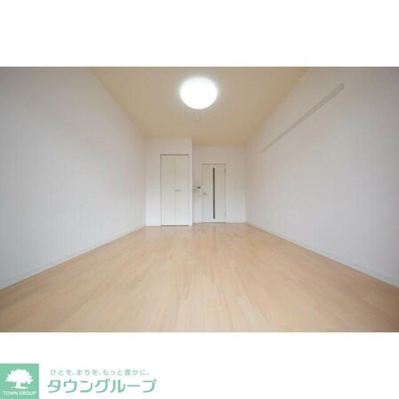 グランパーク東京ノースの物件内観写真